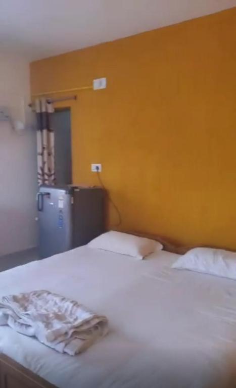 Бхубанешвар: WeKare - 1 BHK Service Apartments