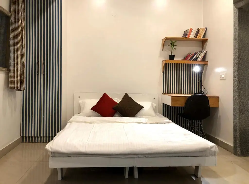 Большая Нойда: House 44 2BHK