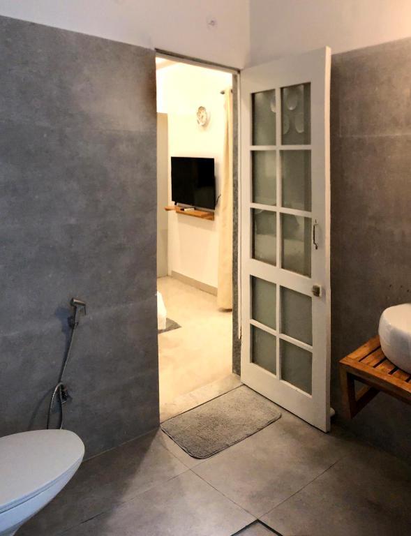 Большая Нойда: House 44 2BHK