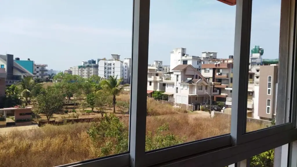 2 BHK Apartment With Pool — фото 1