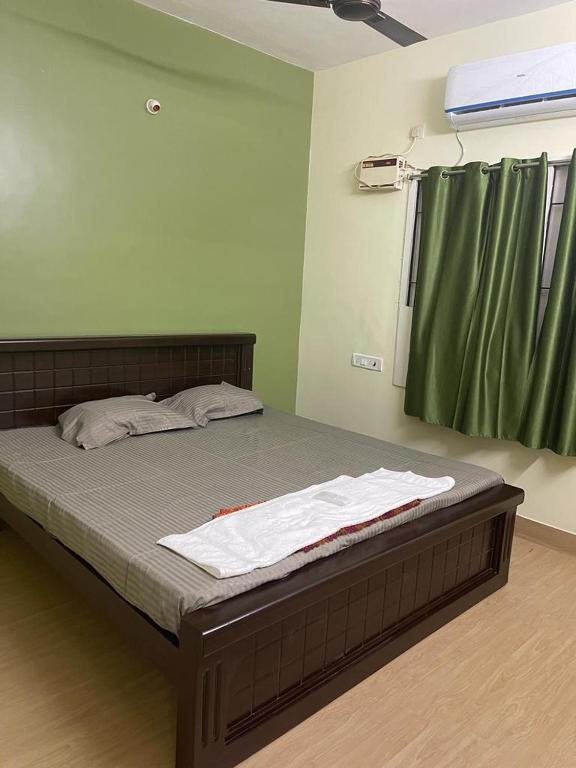 Ченнаи: Home Stay Near Tnagar