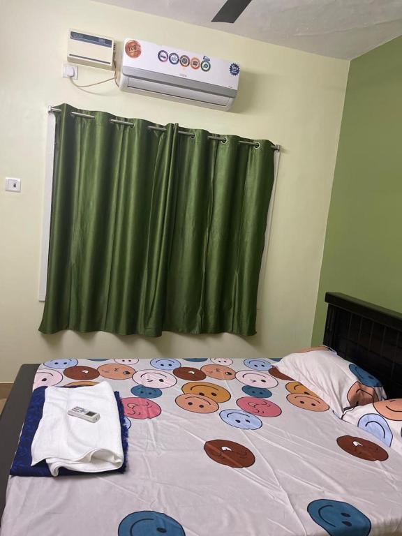 Ченнаи: Home Stay Near Tnagar