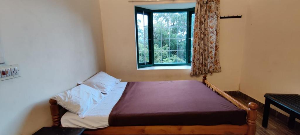 Чиннаканал: Green House Rock Home Stay