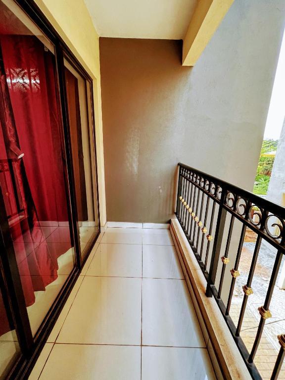 Мангалур: Serene 2bhk Condo Surrounded with Greenery.