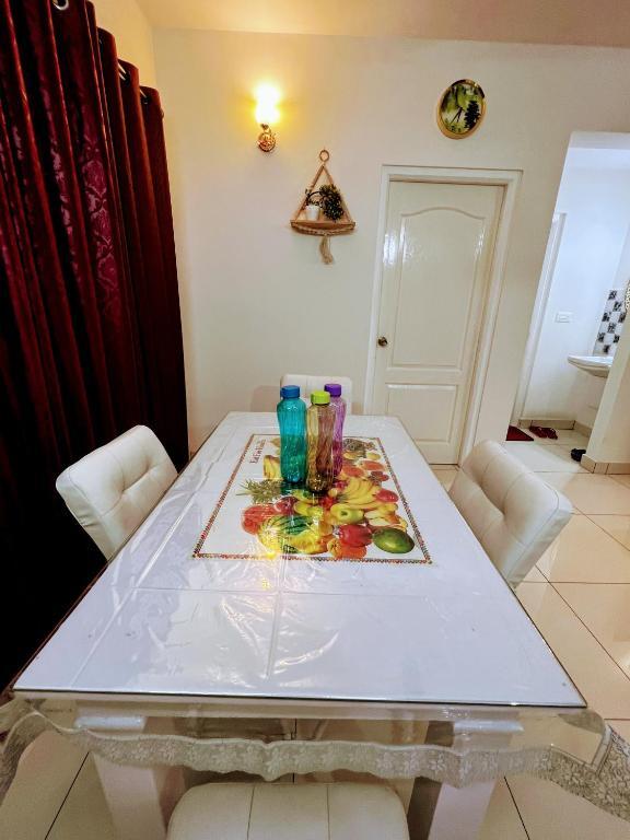 Мангалур: Serene 2bhk Condo Surrounded with Greenery.