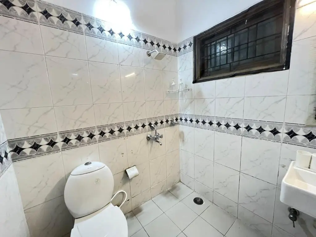 Хидерабад: BedChambers Serviced Apartments