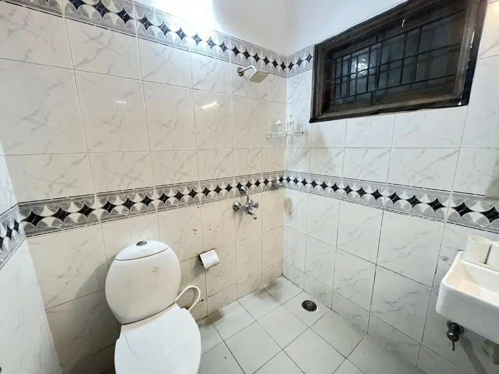 Хидерабад: BedChambers Serviced Apartments