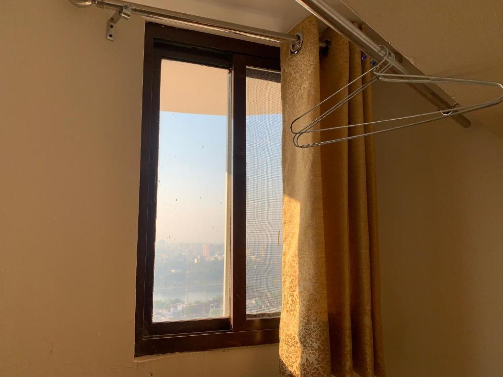 Лакхнау: Kamil’s Studio Apartment