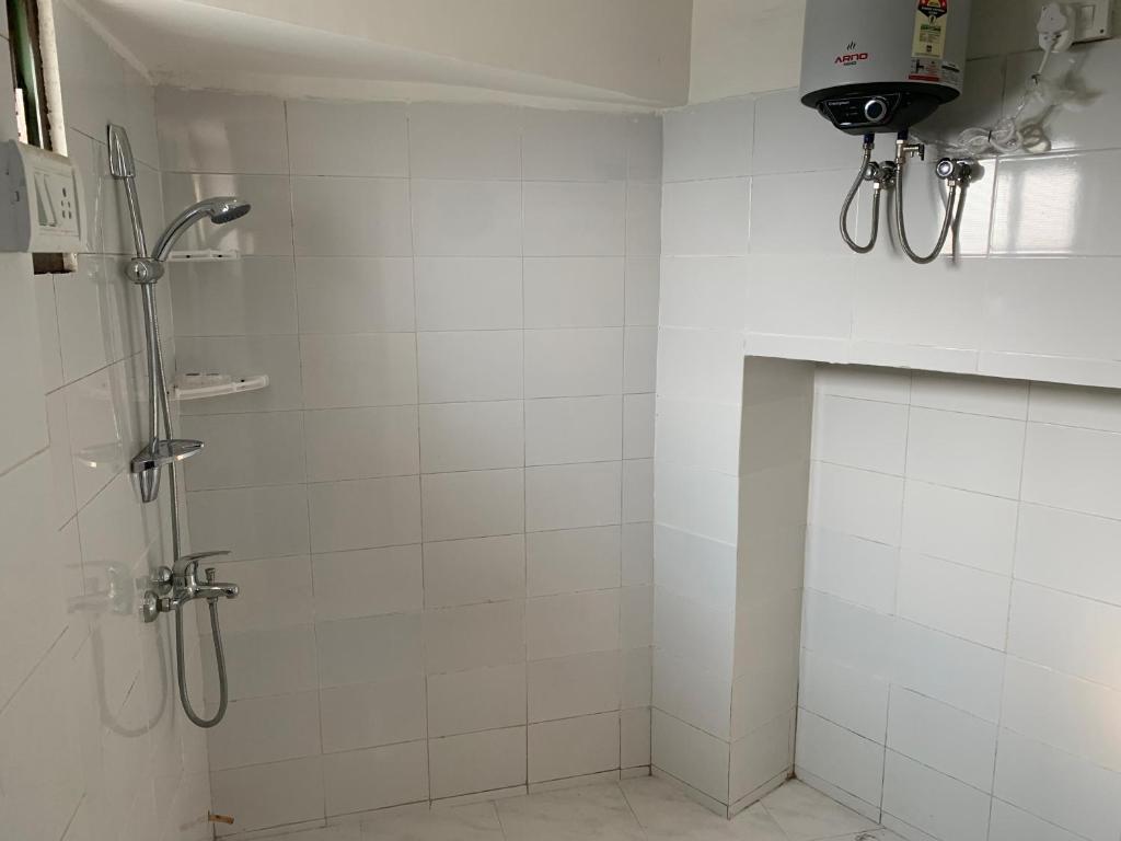 Лакхнау: Kamil’s Studio Apartment