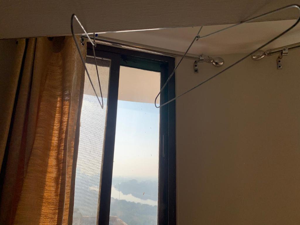 Лакхнау: Kamil’s Studio Apartment