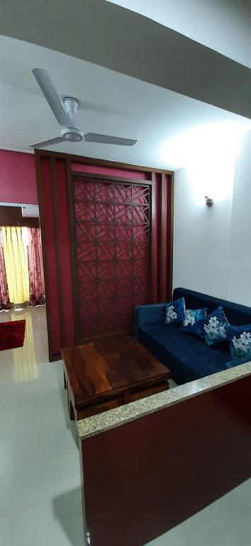 Short Stays in Fully Furnished Service Apartment — фото 1
