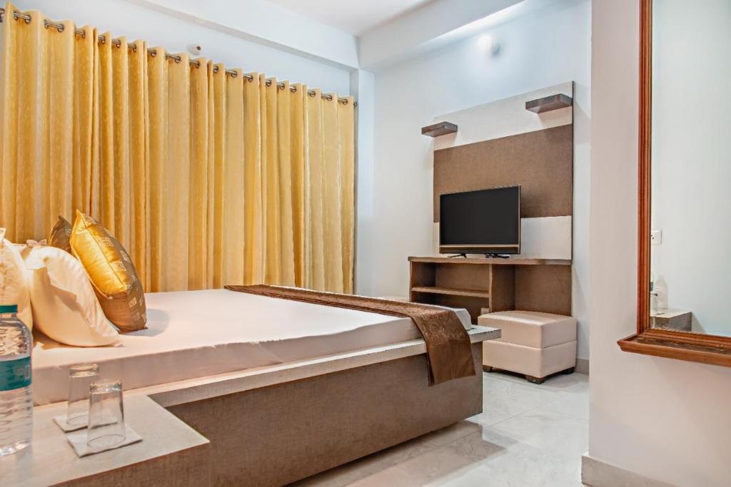 3 BHK Serviced Apartment Toy Train Lawn Kasauli — фото 1