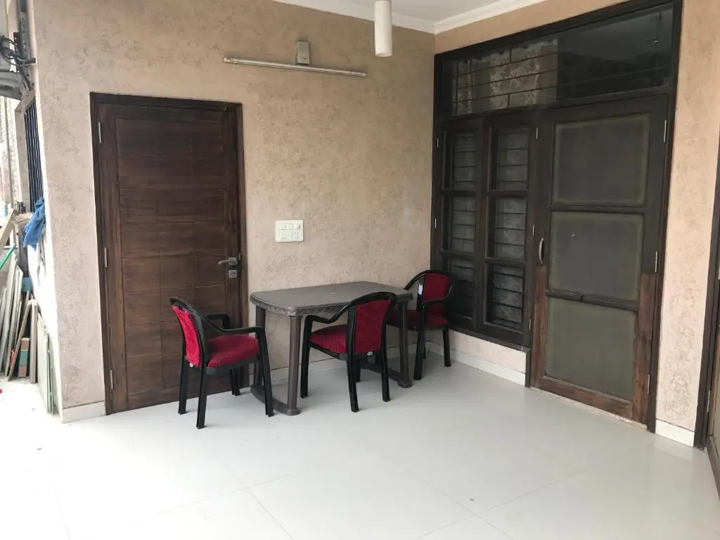 Spacious 3bhk apartment! — фото 1