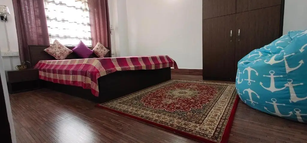 Гангток: Baraang House