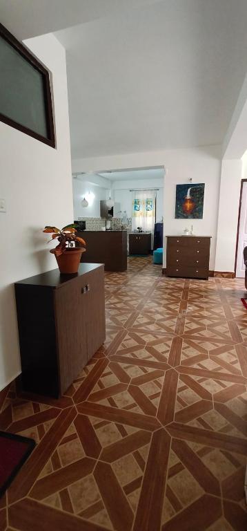 Гангток: Baraang House
