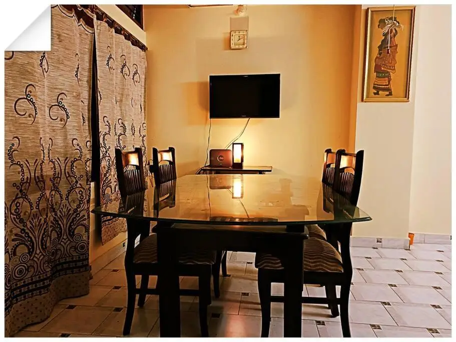 Гувахати: Non-AC Single Room on rent at KL Villa