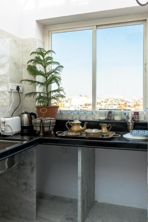 Джайпур: Winter Garden 2BHK Apartment