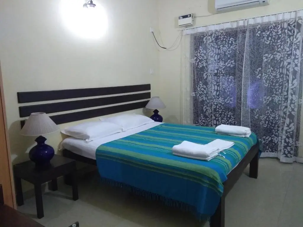 Cosy apartment in COLVA , GOA, INDIA — фото 1