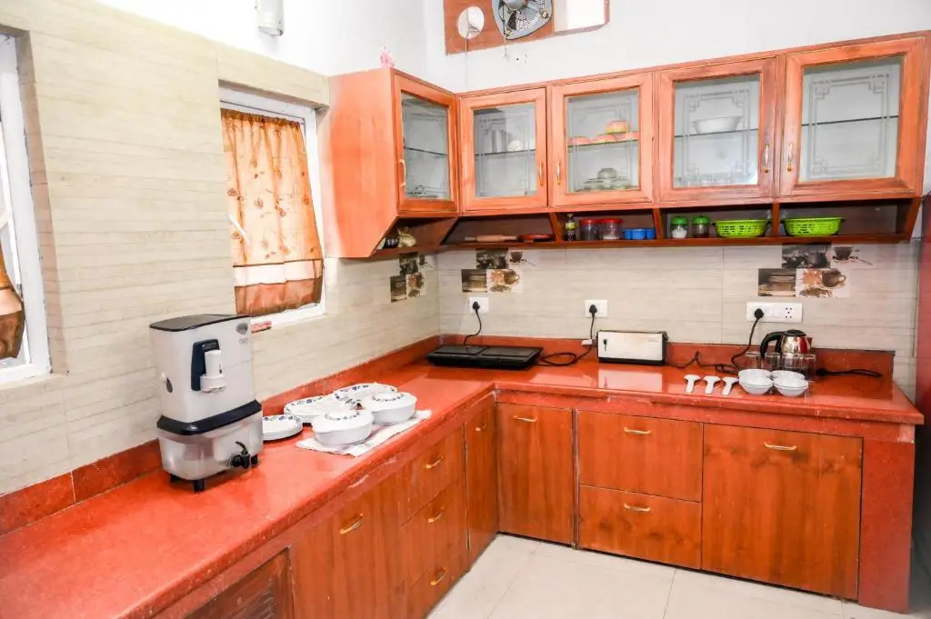 Массури: 3 Bedroom Condo Mussoorie - TV/WIFI/Heater
