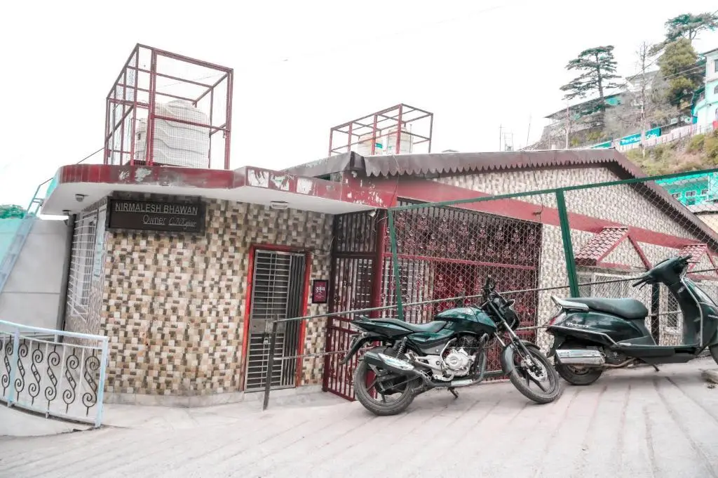 3 Bedroom Condo Mussoorie - TV/WIFI/Heater — фото 1