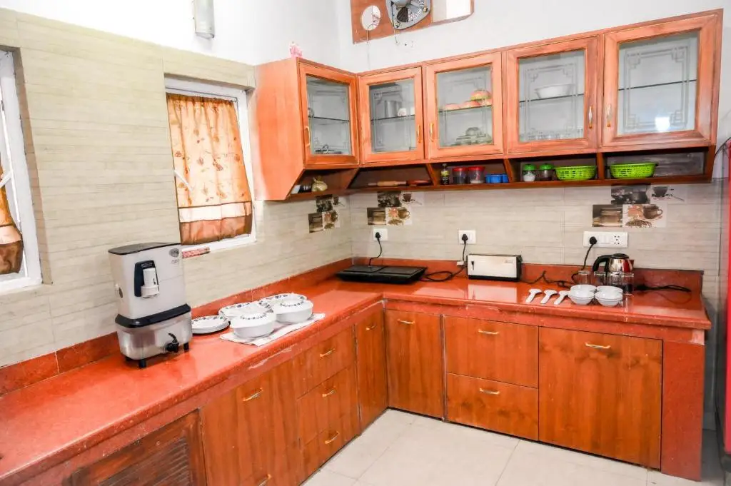 Массури: 3 Bedroom Condo Mussoorie - TV/WIFI/Heater