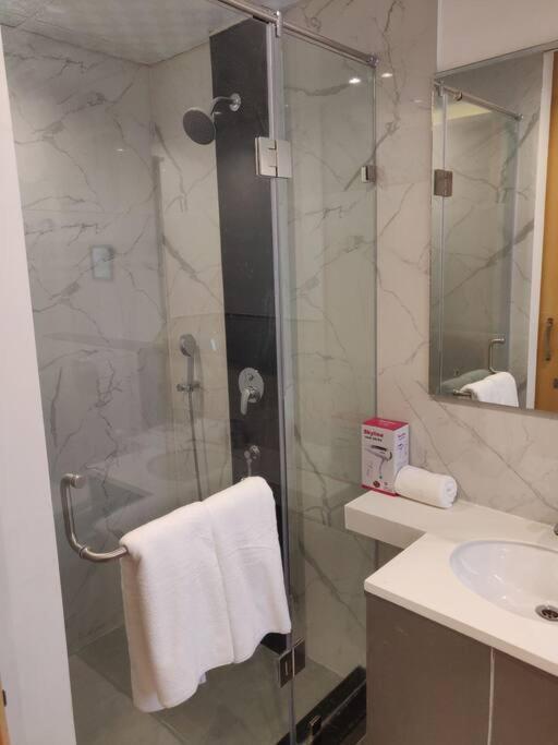 Джайпур: Lovely Studio apartment 1-bedroom with small kitchen and pool