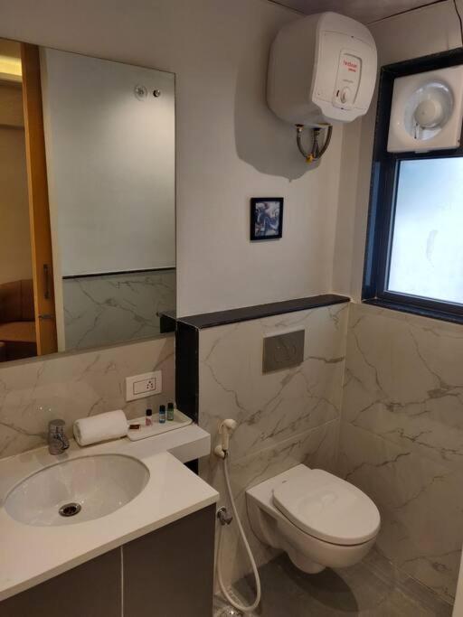 Джайпур: Lovely Studio apartment 1-bedroom with small kitchen and pool