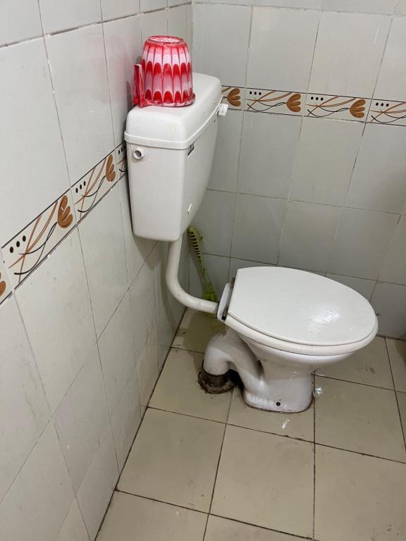 Дург: Bk's Service Apartment