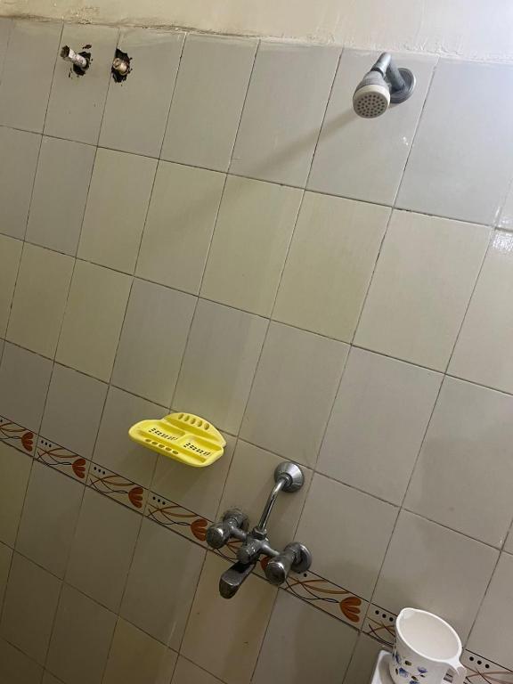 Дург: Bk's Service Apartment