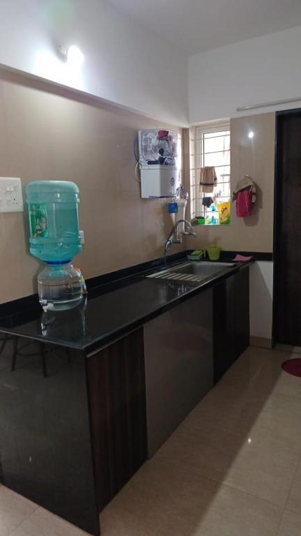 Пуна: Ac beautiful 2bhk fully furnished Flat in Balewadi