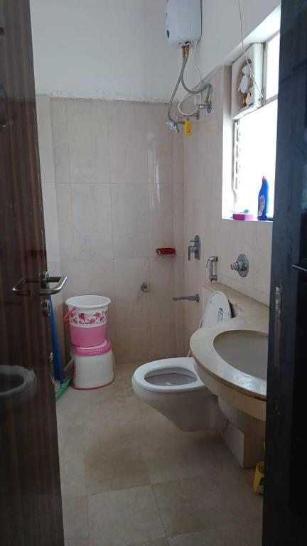 Пуна: Ac beautiful 2bhk fully furnished Flat in Balewadi