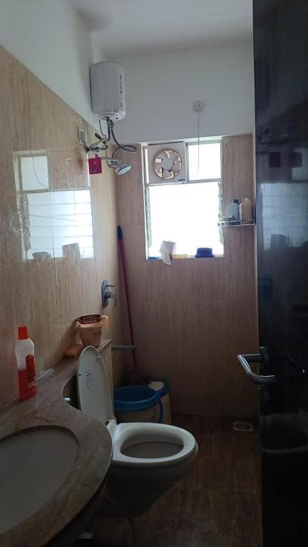 Пуна: Ac beautiful 2bhk fully furnished Flat in Balewadi