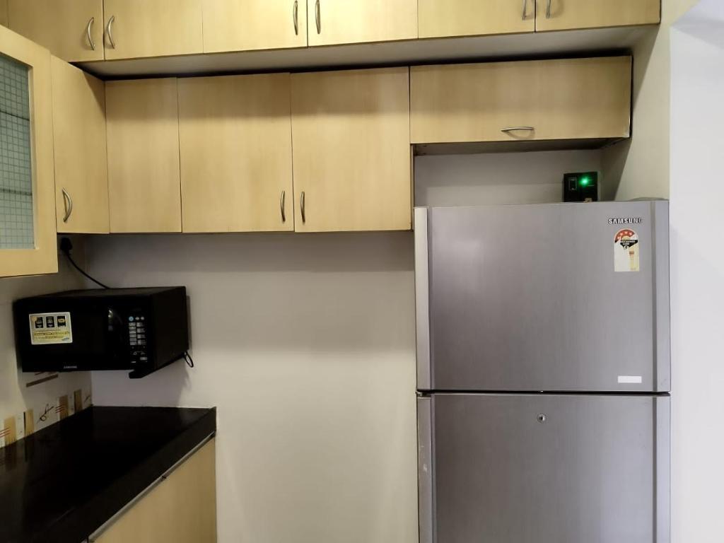Пуна: Just homes 2 bhk Service appt