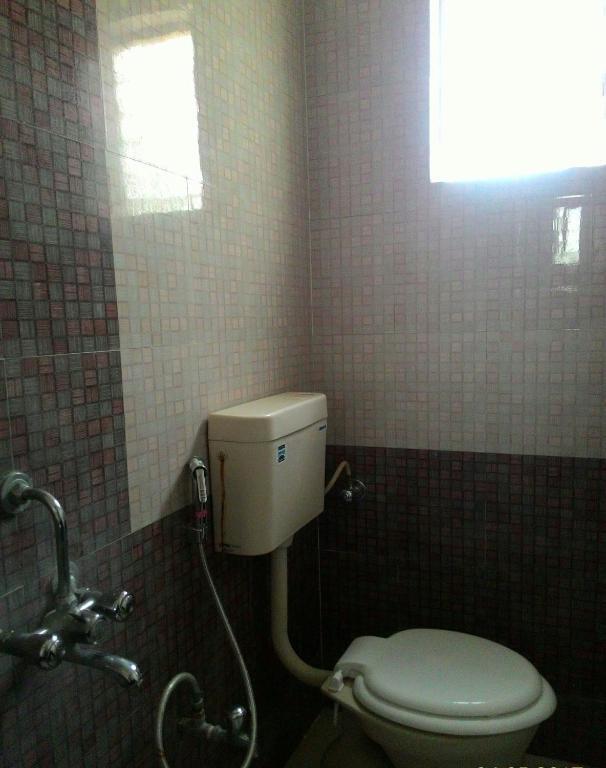 Пуна: Bougainvilla Home-Behind Pune Airport