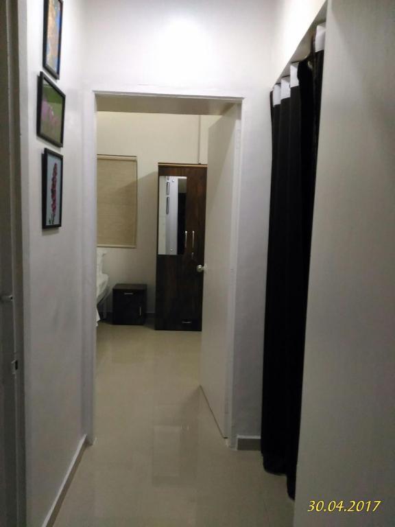 Пуна: Bougainvilla Home-Behind Pune Airport