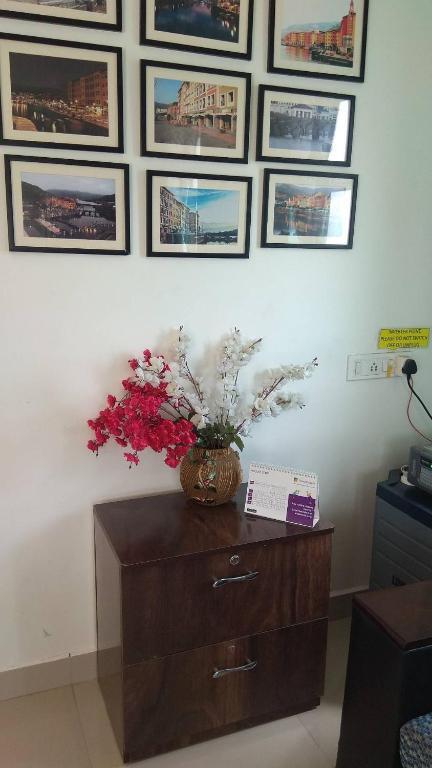 Пуна: Bougainvilla Home-Behind Pune Airport