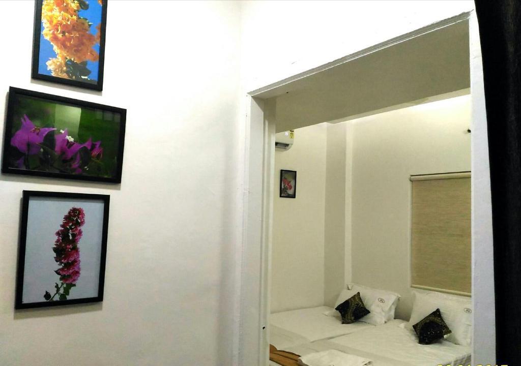 Пуна: Bougainvilla Home-Behind Pune Airport