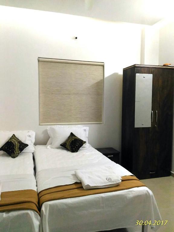 Пуна: Bougainvilla Home-Behind Pune Airport