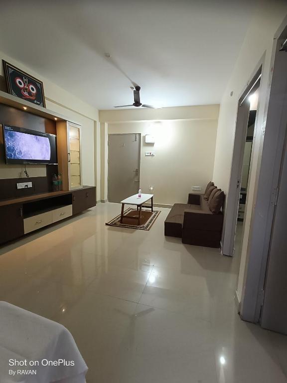 Пури: 1BHK Apartment at Vicithra Homes