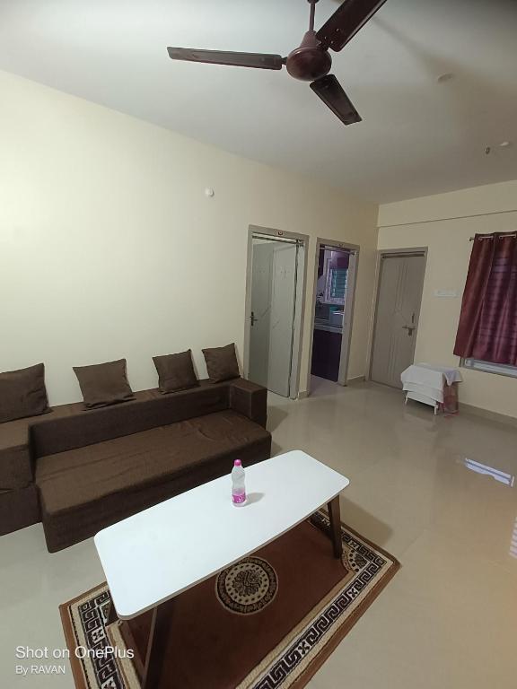 1BHK Apartment at Vicithra Homes — фото 1