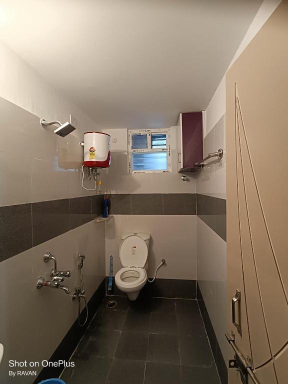 Пури: 1BHK Apartment at Vicithra Homes