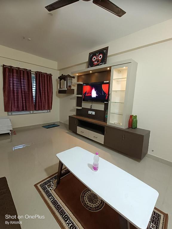 Пури: 1BHK Apartment at Vicithra Homes
