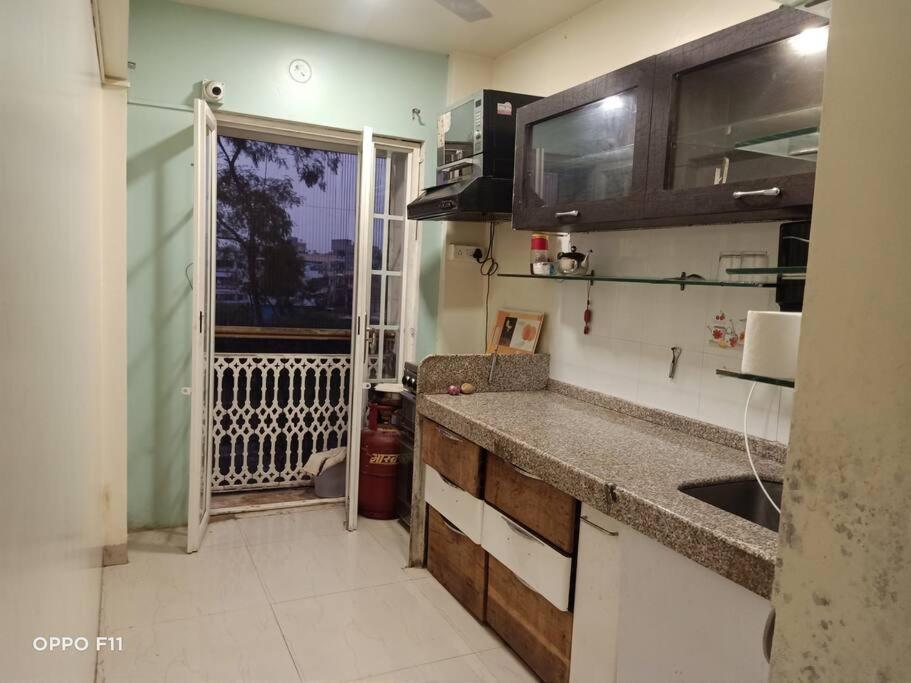 Пуна: Beautiful and cosy 2 bhk flat near airport