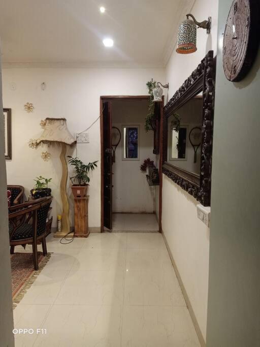 Beautiful and cosy 2 bhk flat near airport — фото 1