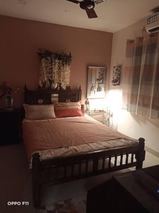 Пуна: Beautiful and cosy 2 bhk flat near airport