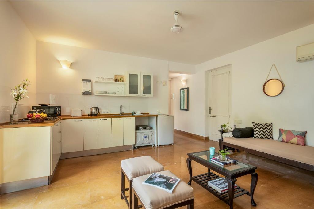 Верем: Santaa Teraa Apartments