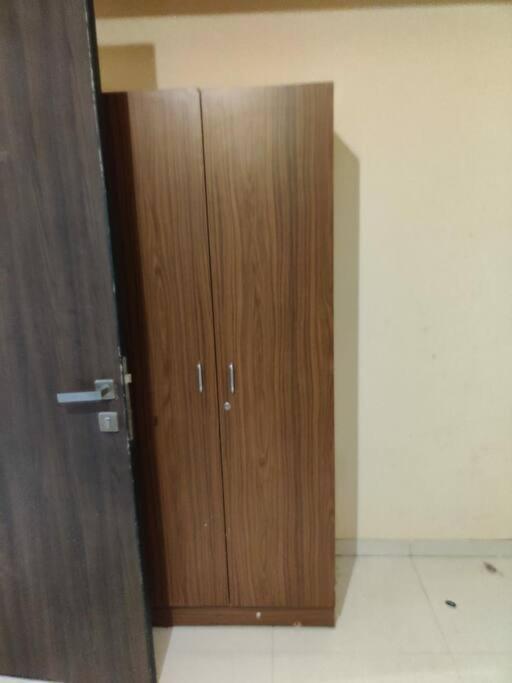 Spacious 1bhk @Thane, Free Wi-Fi, Free Parking. — фото 1