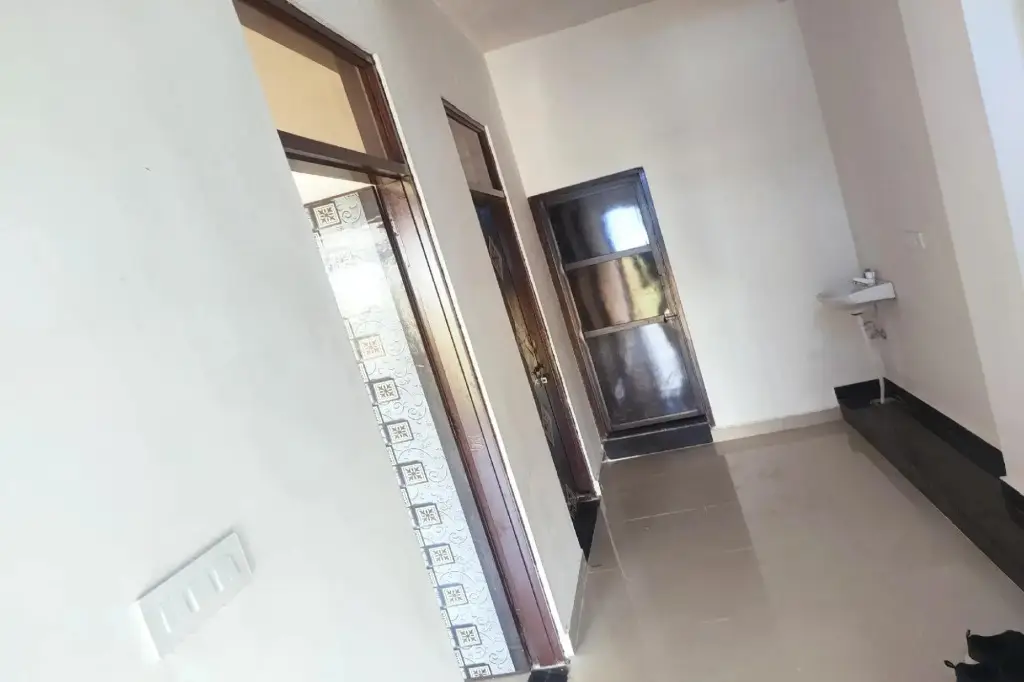 Джайпур: OYO HOME 84496 Sonu Choudhary Mansarovar