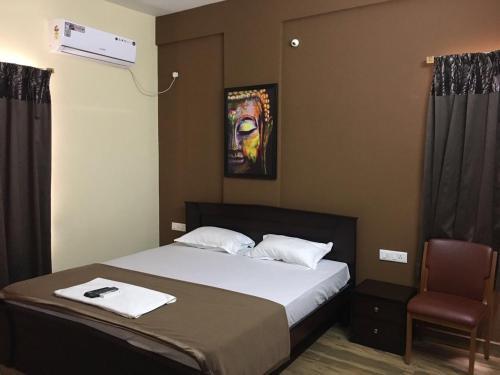 Майсур: Orchid Suites Apartments