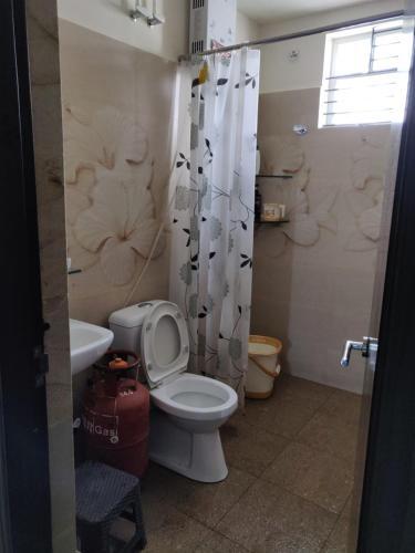 Майсур: Orchid Suites Apartments